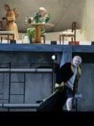 Estreno de una trilogía de Ernst Krenek en la Ópera de Fránkfurt                                           