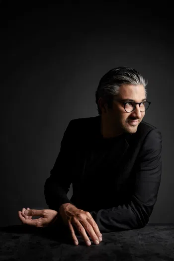 David Afkham