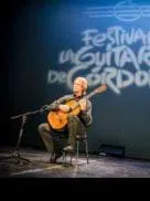 Festival de Guitarra de Córdoba: bordeando el límite                                                       