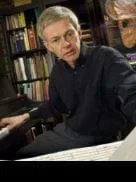 Entrevista con el compositor David Vayo                                                                    