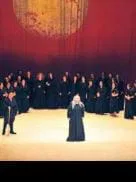 Una década prodigiosa y un Trovatore banal                                                                 