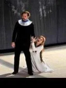 Trovatore liceista: segundo elenco de tres                                                                 