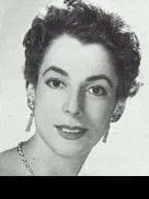 Ha fallecido la soprano Denise Duval                                                                       