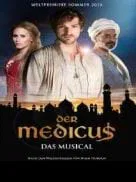 El médico, un musical sobre la novela de Noah Gordon                                                       