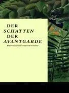 A la sombra de la vanguardia                                                                               