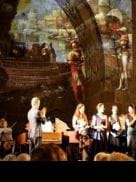 Talentos en Galilea (1): Rousset y Les Talents Lyriques en el Festival de Acre                             