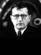 Retrato de grupo con Shostakovich                                                                          