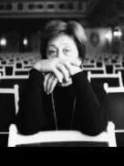 Dinorah Varsi: "Sin rubato no hay música"                                                                  