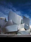Gehry diseñará un nuevo auditorio en Los Ángeles