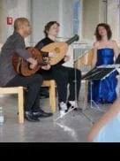 Händel-Festspiele: toque y cante, Sufismo y Renacimiento                                                   