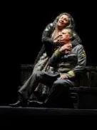 El semidiós inmortal                                                                                       