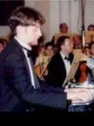 Finaliza el Concurs Internacional de Piano 'Paul Badura-Skoda'                                             