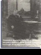 Domenico Mustafà en la Sixtina                                                                             