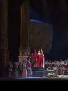 Digno Don Carlo en Buenos Aires                                                                            