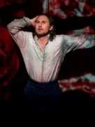 Don Giovanni al cubo                                                                                       