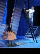 ‘Bravo, bravo, don Pasquale!’                                                                              