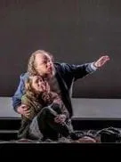 Matías también pintó en Dresde                                                                             