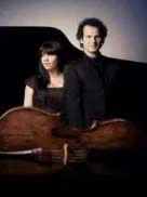 Nuevo disco del Dúo Cassadó                                                                                