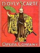 La compañía D’Oyly-Carte renace tras diez años                                                             