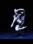 Dresden Frankfurt Dance Company, la herencia de Forsythe                                                   