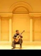 El lenguaje musical desde la guitarra                                                                      