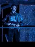 Un Edipo fuerte y largo                                                                                    