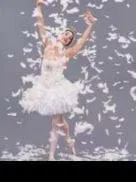 Les Ballets Trockadero en Madrid                                                                           