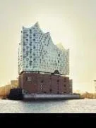 Kaufmann no podrá cantar en la inauguración de la Elbphilharmonie                                          
