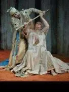 Elektra, un drama musical simbolista                                                                       