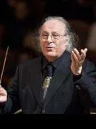 Inbal, nuevo director principal de la Sinfónica de Taipei