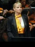 El glamour de Elina Garanca                                                                                