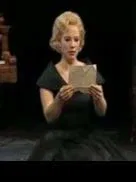 Un Werther con ausencias y presencias                                                                      