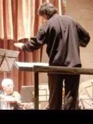 La Orquesta volvió con todas las ganas                                                                     