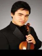 Violinist Eric Silberger’s brilliant debut in Spain                                                        