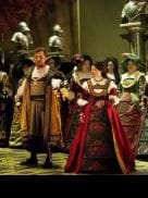 Notables voces masculinas                                                                                  