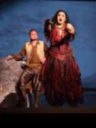 Un trovador canta después de la extinción del mundo                                                        