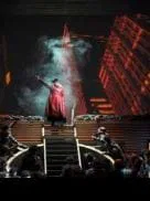 El bandido, el jugador y la dueña del ‘saloon’                                                             