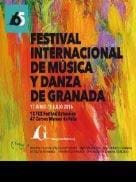 65 Festival de Música y Danza de Granada                                                                   