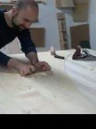 Fabrizio Acanfora: construir claves con alma                                                               