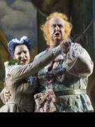 Ambrogio Maestri, un Falstaff de lujo                                                                      