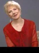 Felicity Palmer, Dama del Imperio Británico                                                                