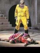 Fallece el tenor José Ferrero                                                                              