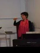 Masterclasses de Cedolins en el Istituto Italiano de Cultura de Barcelona                                  