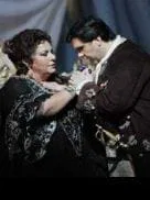 Tercer reparto de Adriana Lecouvreur en el Liceo                                                           