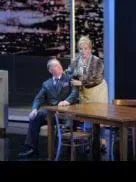 Abucheos a 'El Murciélago' en la Staatsoper                                                                