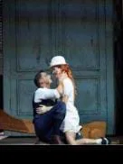 A Comedy of Reconciliation                                                                                 