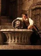 Apoteosis en el Teatro alla Scala                                                                          
