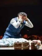 El Orfeo parisino llega el Covent Garden                                                                   