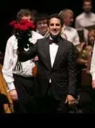 Nace el premio 'Carmen Mateu Young Artist European Award, Opera and Dance'