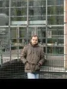 Florian Vlashi I: nga Shqiperia ne Spanje                                                                  